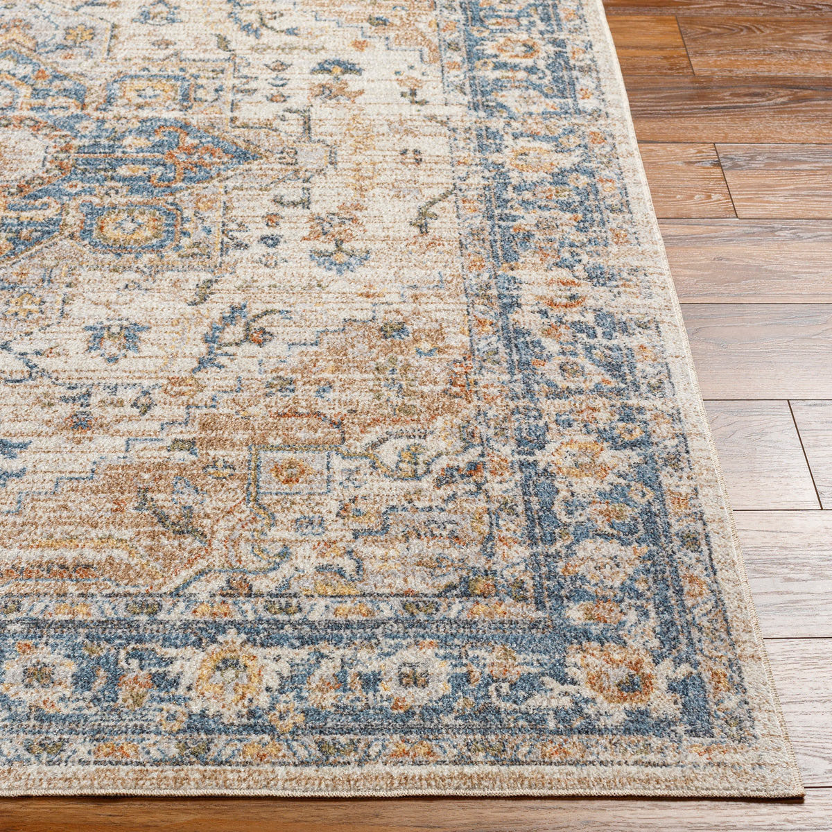 surya lillian lll 2328 taupe rug