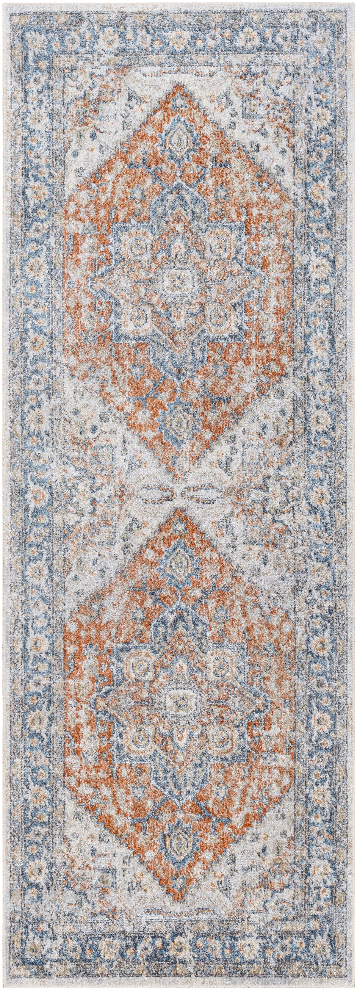 surya lillian lll 2329 taupe rug