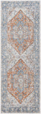 surya lillian lll 2329 taupe rug