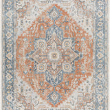 surya lillian lll 2329 taupe rug