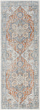 surya lillian lll 2330 taupe rug