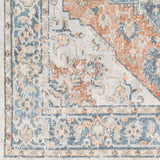 surya lillian lll 2330 taupe rug
