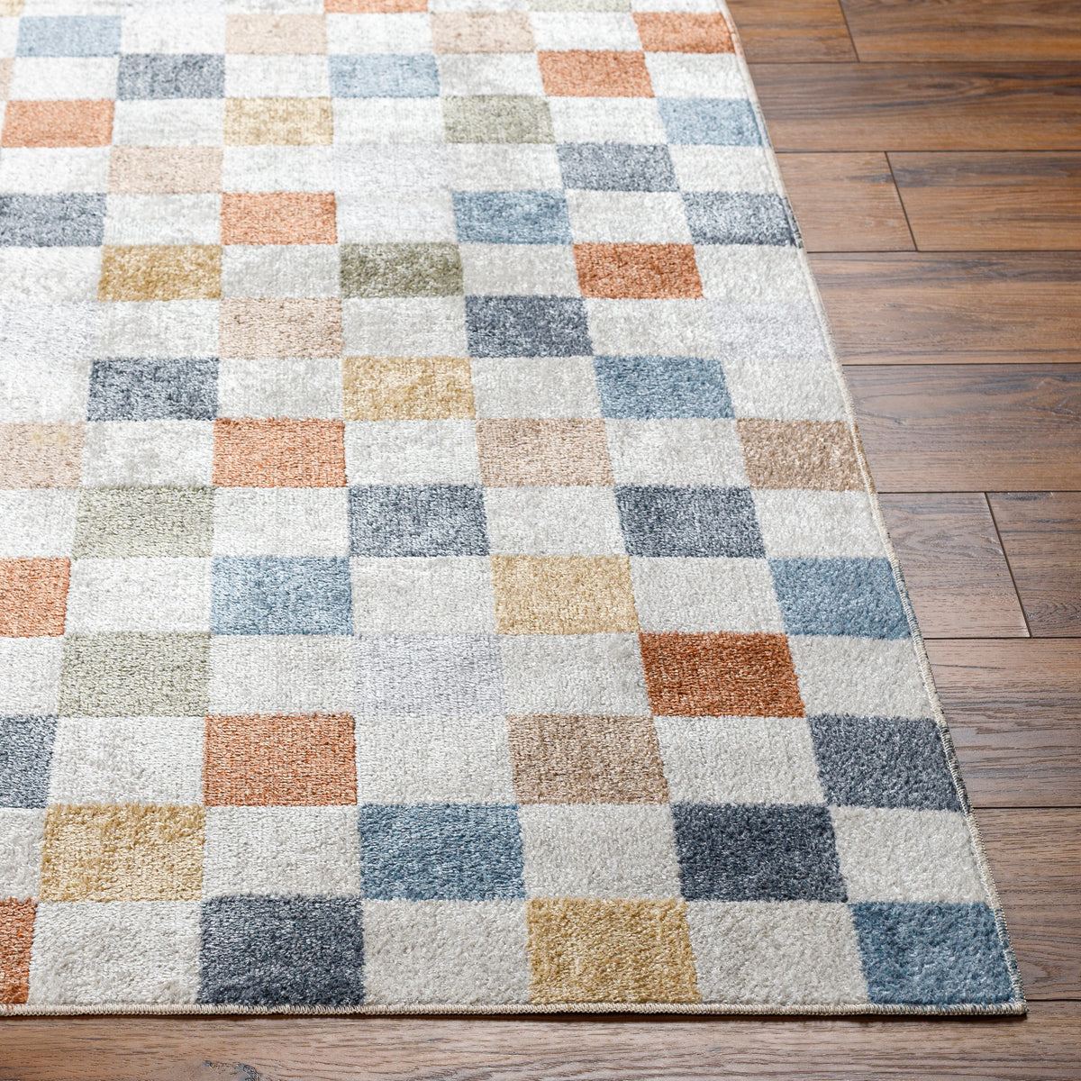 surya lillian lll 2338 light grey rug