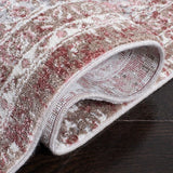 safavieh clearance lilypond llp843a ivory rug