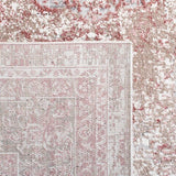 safavieh clearance lilypond llp843a ivory rug