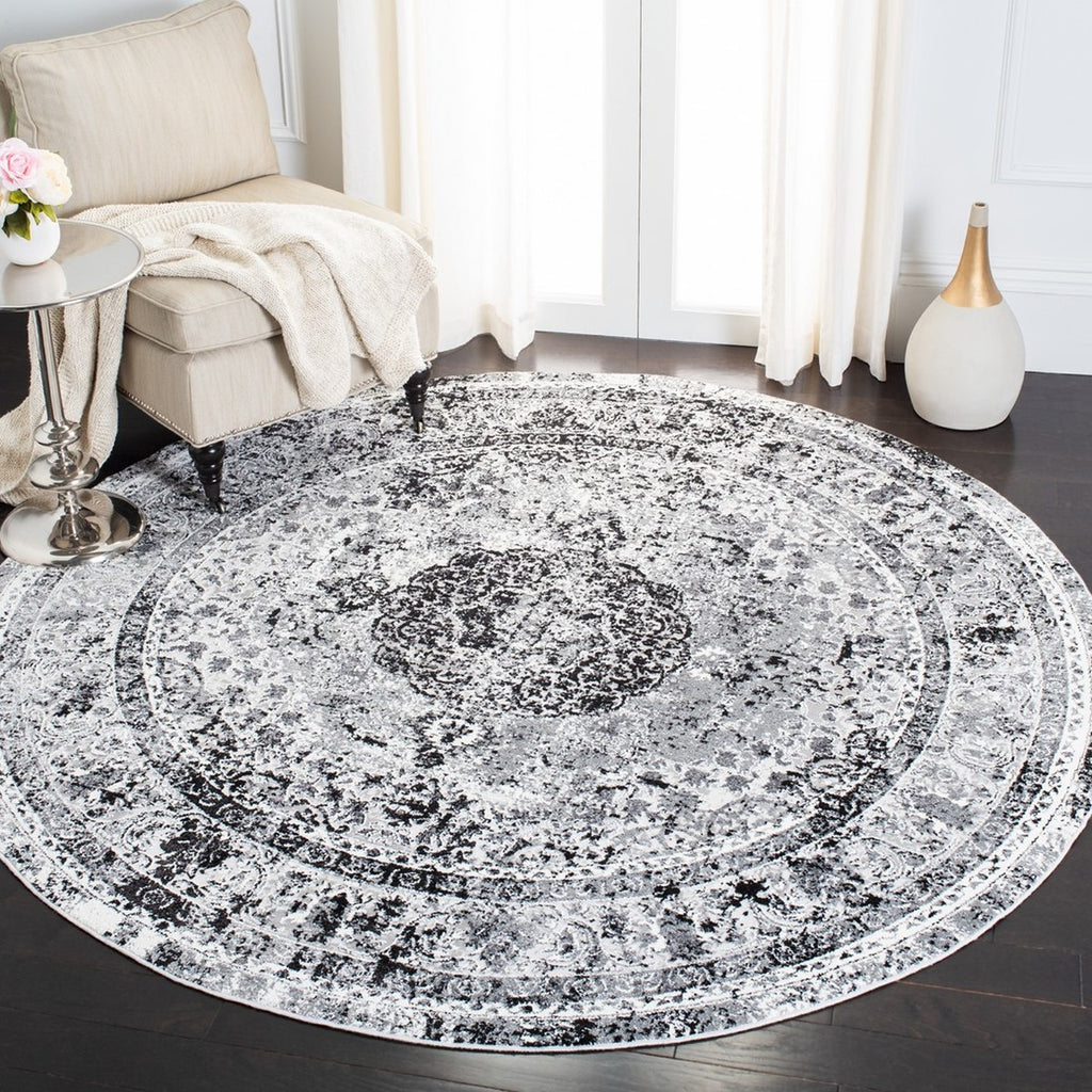 safavieh clearance lilypond llp843f grey rug