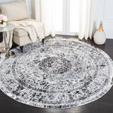 safavieh clearance lilypond llp843f grey rug
