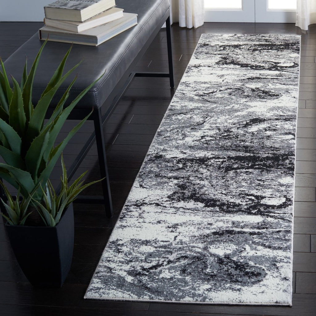 safavieh clearance lilypond llp883g grey rug