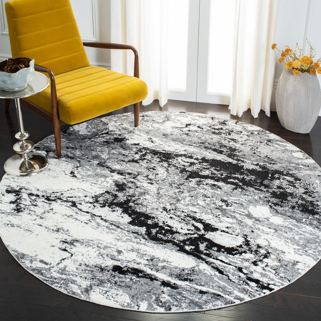 safavieh clearance lilypond llp883g grey rug