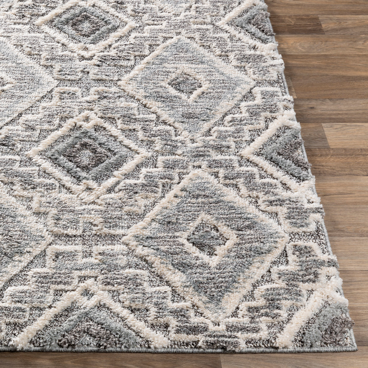 surya rug co la maison lms 2304 light gray rug