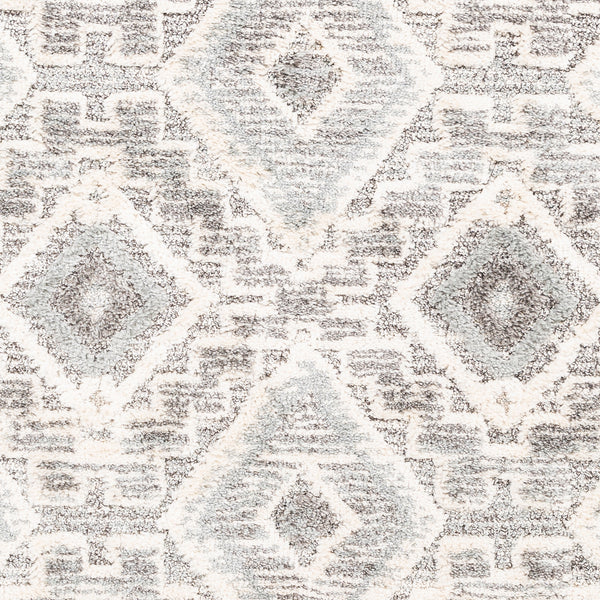 surya rug co la maison lms 2304 light gray rug