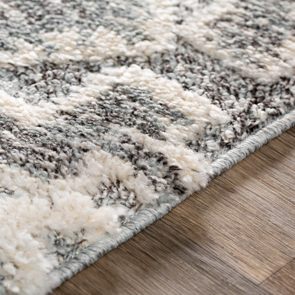 surya rug co la maison lms 2304 light gray rug