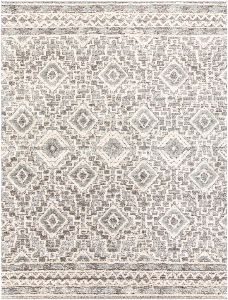 surya rug co la maison lms 2310 light gray rug