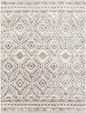 surya rug co la maison lms 2310 light gray rug