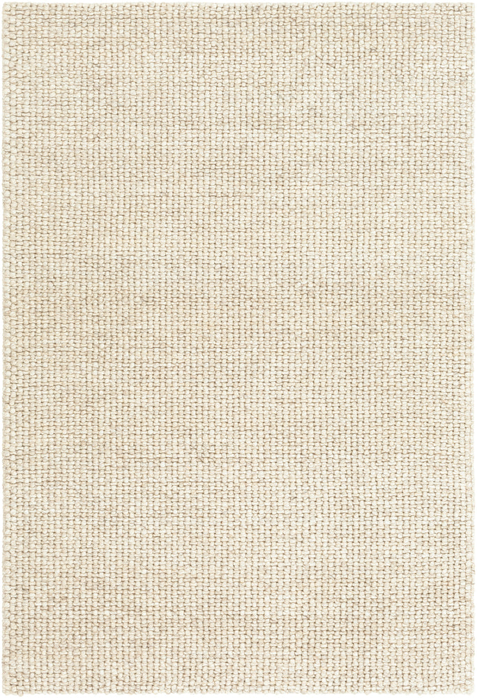 Livabliss Lucerne LNE-1000 Cream Rug