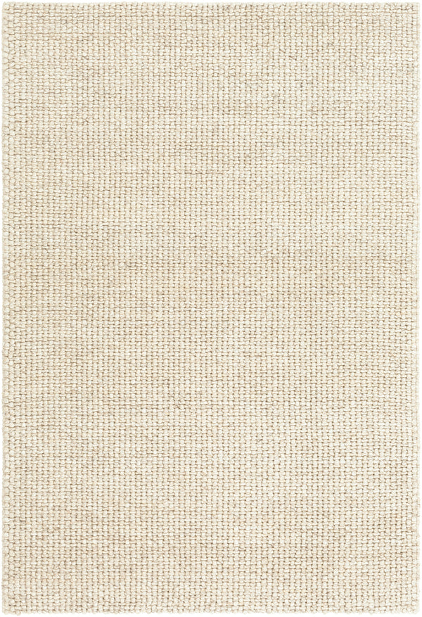 Livabliss Lucerne LNE-1000 Cream Rug