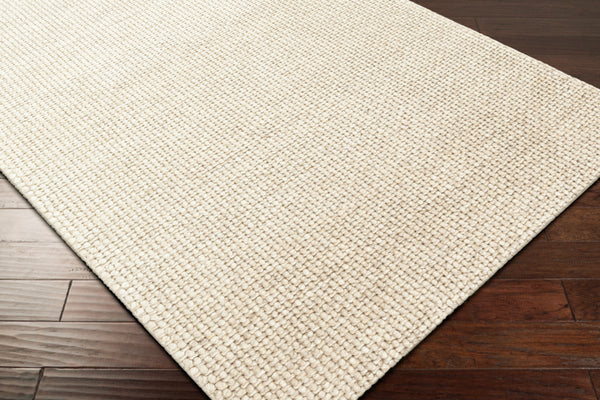 Livabliss Lucerne LNE-1000 Cream Rug