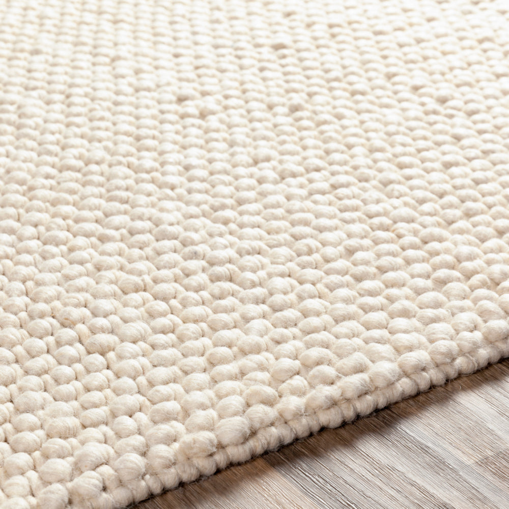 Livabliss Lucerne LNE-1000 Cream Rug