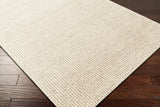 Livabliss Lucerne LNE-1000 Cream Rug
