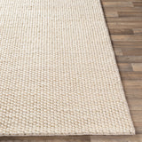 Livabliss Lucerne LNE-1000 Cream Rug
