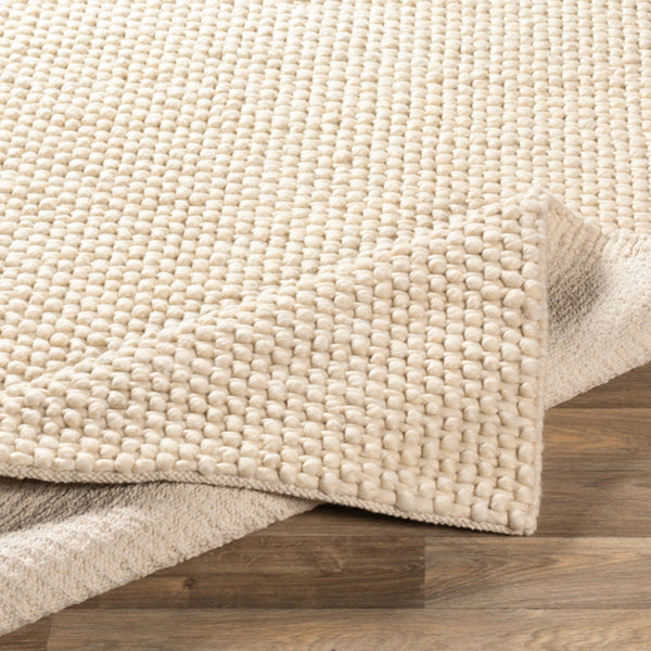 Livabliss Lucerne LNE-1000 Cream Rug