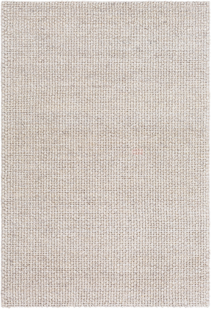 Surya rug co. | Ivory rug | Lucerne | woven rug | rugs done right 