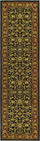 safavieh clearance lyndhurst lnh212g black rug
