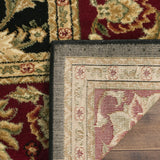 safavieh clearance lyndhurst lnh212g black rug