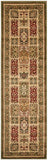 Safavieh Clearance Lyndhurst LNH217A Green Rug