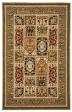Safavieh Clearance Lyndhurst LNH217A Green Rug