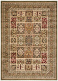 Safavieh Clearance Lyndhurst LNH217A Green Rug