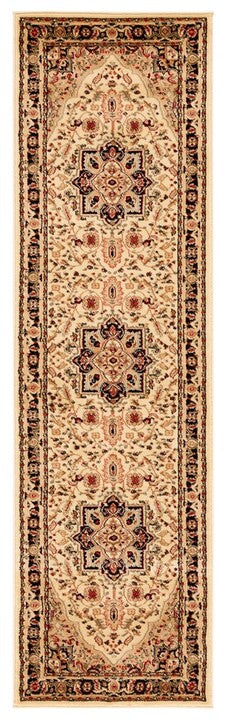 safavieh clearance lyndhurst lnh330c beige rug
