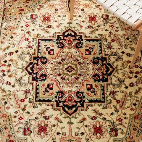 safavieh clearance lyndhurst lnh330c beige rug