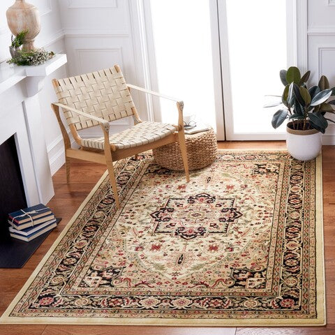 safavieh clearance lyndhurst lnh330c beige rug