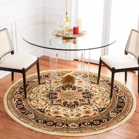safavieh clearance lyndhurst lnh330c beige rug