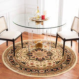 safavieh clearance lyndhurst lnh330c beige rug