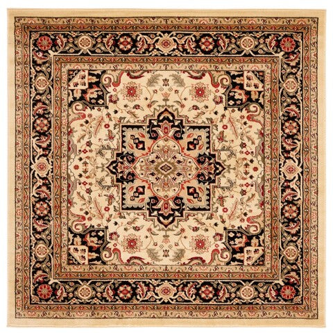 safavieh clearance lyndhurst lnh330c beige rug