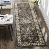 safavieh clearance lyndhurst lnh340g grey rug
