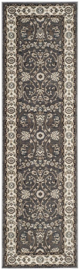 safavieh clearance lyndhurst lnh340g grey rug
