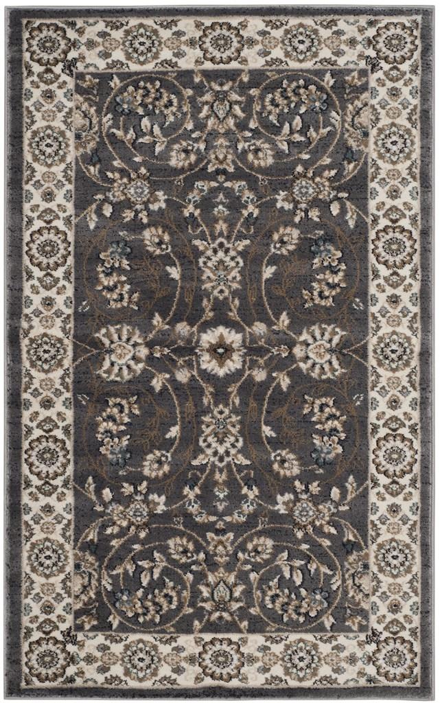 safavieh clearance lyndhurst lnh340g grey rug