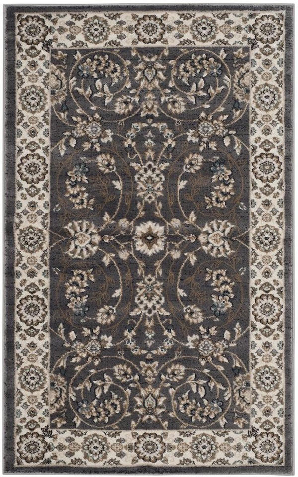safavieh clearance lyndhurst lnh340g grey rug