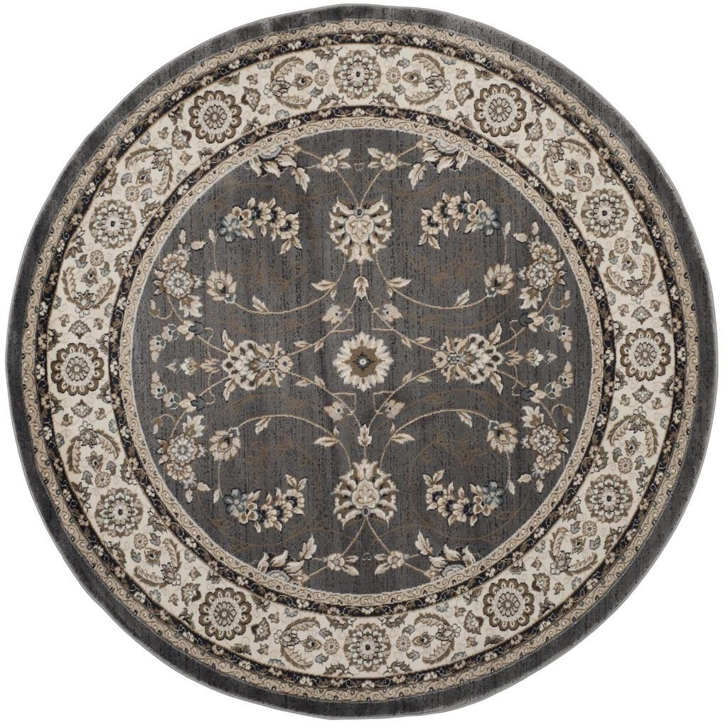 safavieh clearance lyndhurst lnh340g grey rug