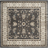 safavieh clearance lyndhurst lnh340g grey rug