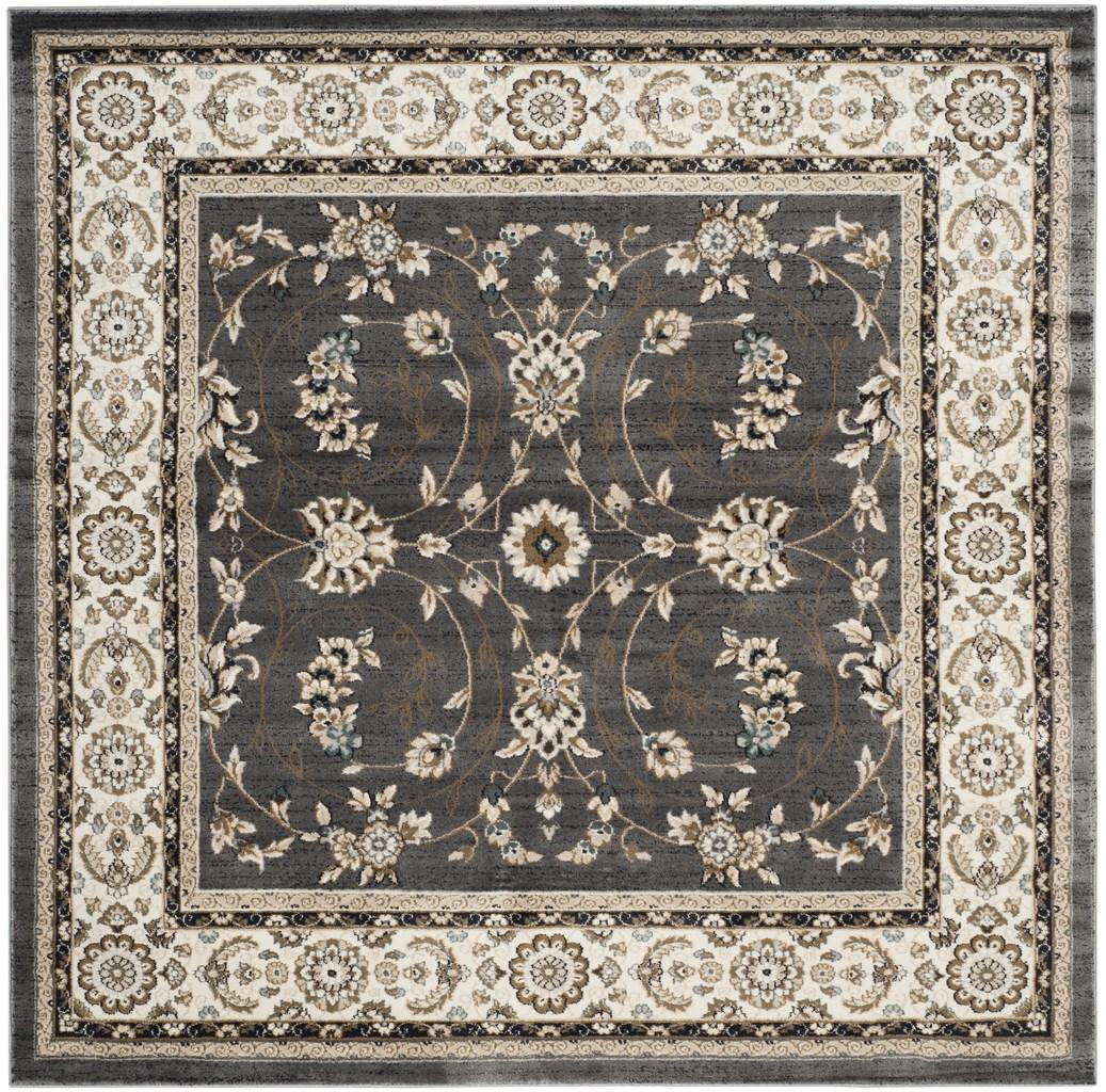 safavieh clearance lyndhurst lnh340g grey rug