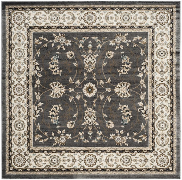 safavieh clearance lyndhurst lnh340g grey rug