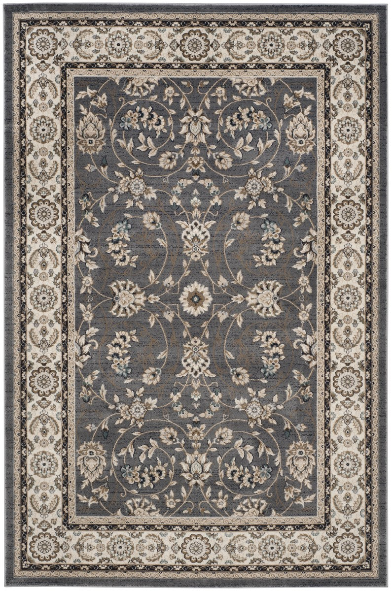 safavieh clearance lyndhurst lnh340g grey rug