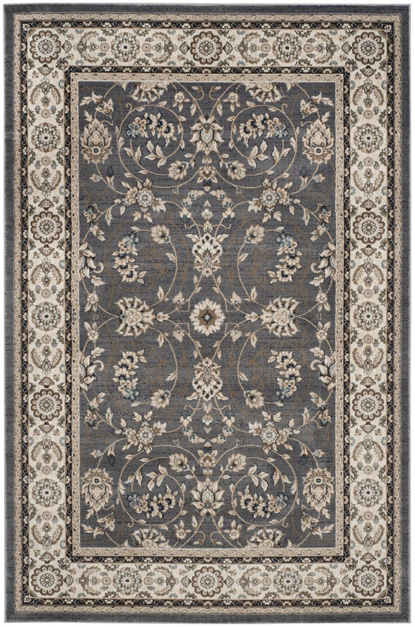 safavieh clearance lyndhurst lnh340g grey rug