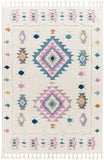 surya lofty lof 2300 white rug