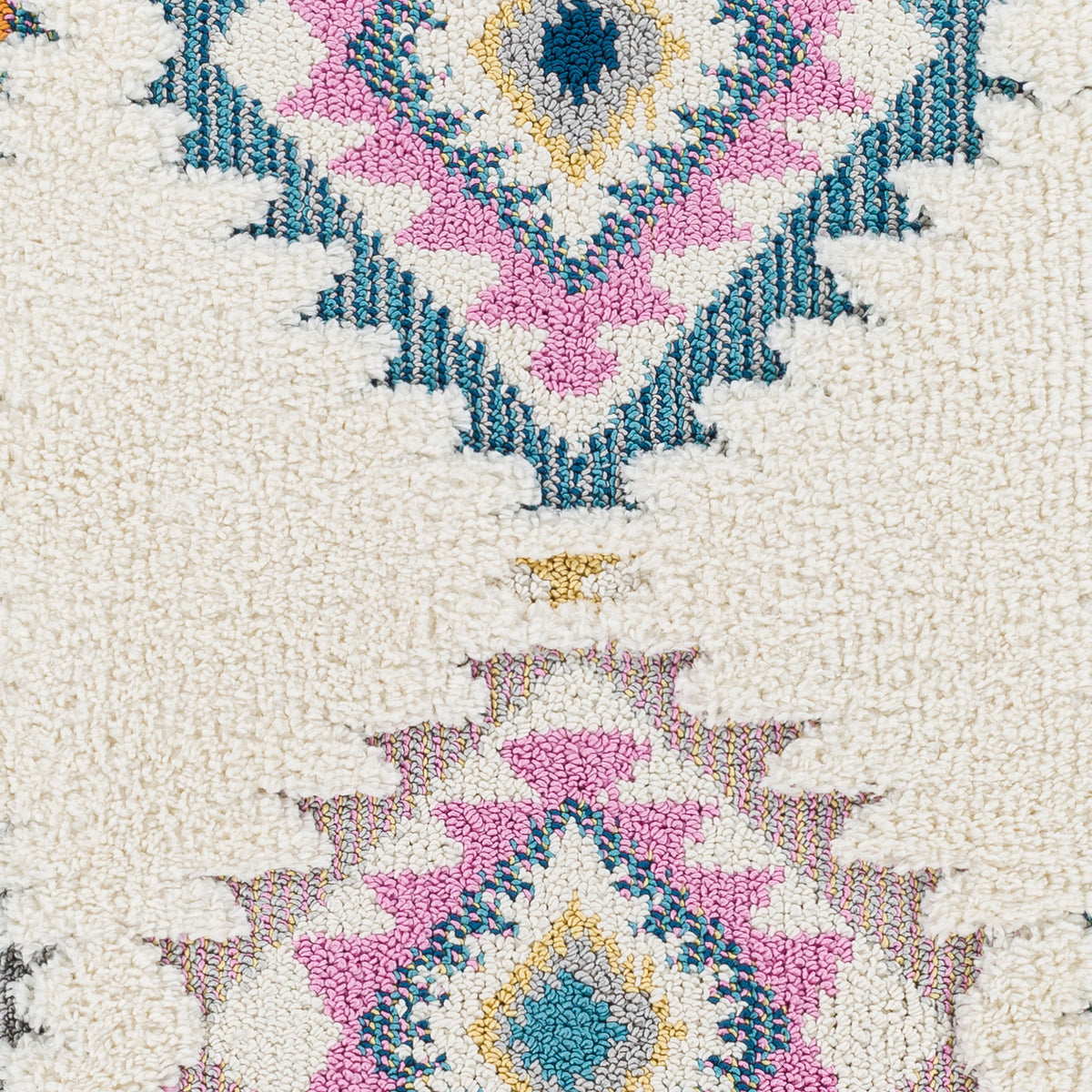 surya lofty lof 2300 white rug