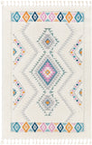surya lofty lof 2301 white rug